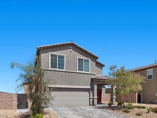 9054 Tangerine Tree Court , Las Vegas, NV 89113