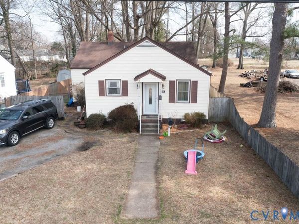 656 Battery Place , Colonial Heights, VA 23834