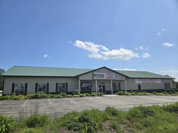 3821 Kohler Memorial DRIVE #Suite 102, Sheboygan, WI 53081