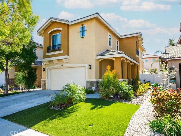 158 Arborwood, Fillmore, CA 93015