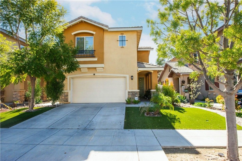 158 Arborwood, Fillmore, CA 93015 Main Photo
