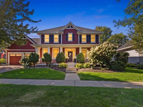 16926 Dynamic Drive, Lakeville, MN 55044