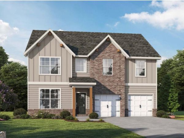 65 Shelby Court, Commerce, GA 30529