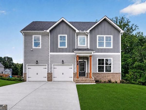 65 Shelby Court, Commerce, GA 30529