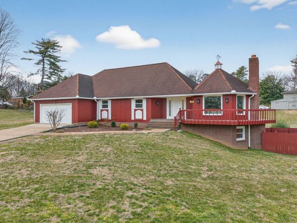 203 Buena Vista Dr, Columbia, TN 38401