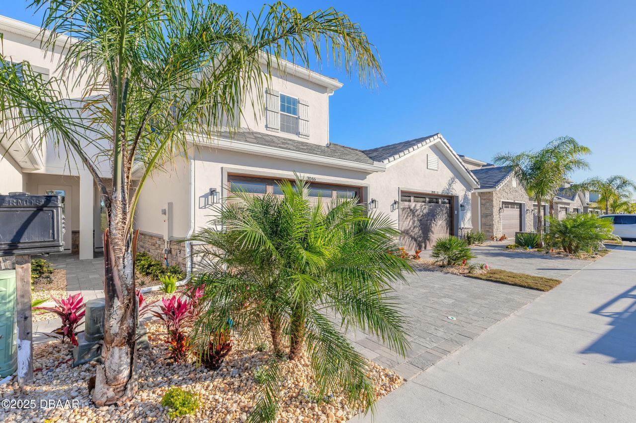 3046 Isles Way, New Smyrna Beach, FL 32168 Photo