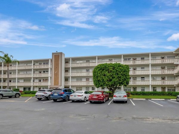 1044 Rexford, Unit C, Boca Raton, FL 33434