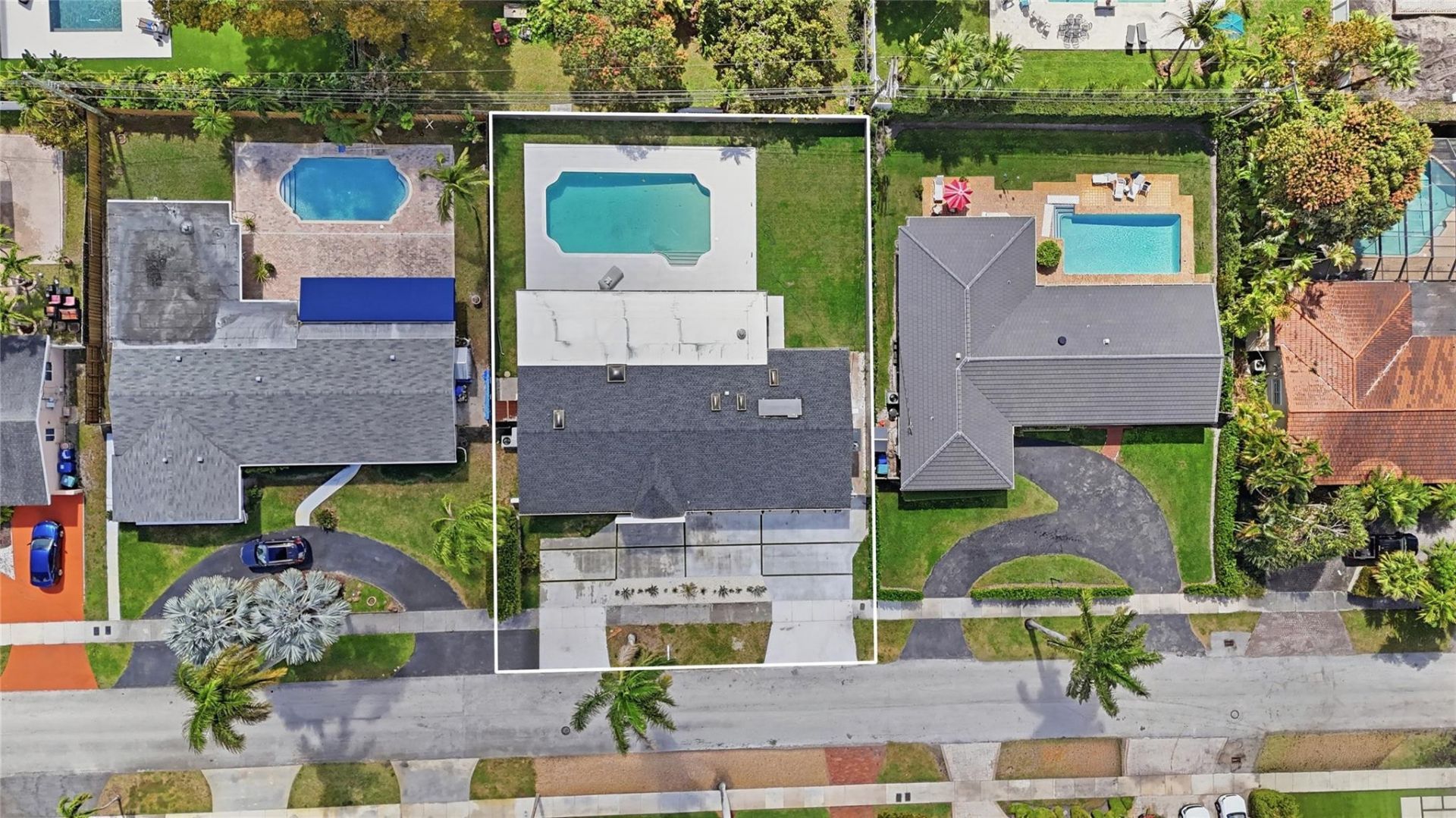 1850 NE 197th Terrace, Miami, FL 33179 Photo