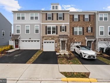 10511 HINTON WAY , MANASSAS, VA 20112