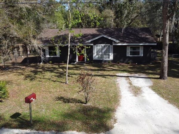 34307 SHAFFER DRIVE, DADE CITY, FL 33523