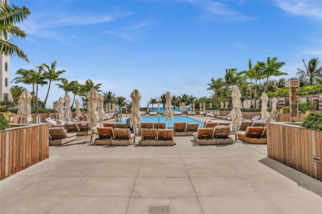 2301 Collins Ave , Unit 1041/42, Miami Beach, FL 33139 Photo