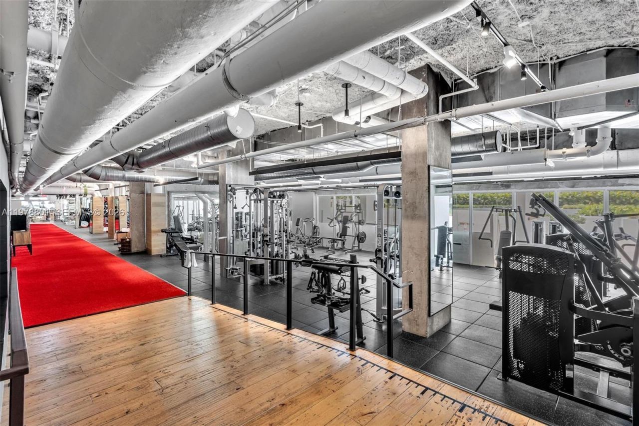 2301 Collins Ave , Unit 1041/42, Miami Beach, FL 33139 Photo