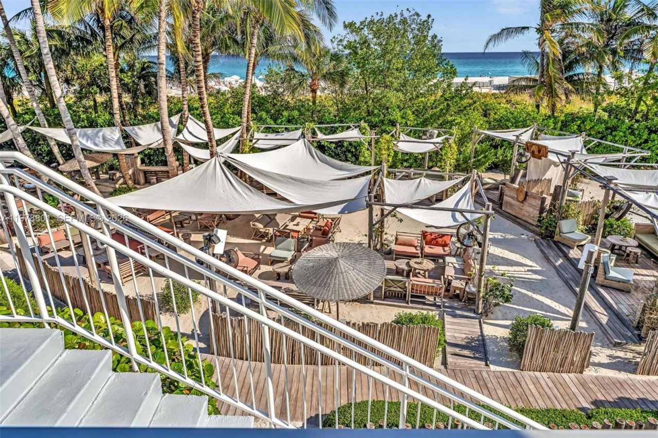 2301 Collins Ave , Unit 1041/42, Miami Beach, FL 33139 Photo