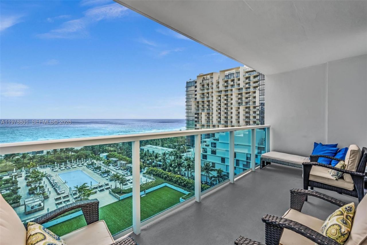 2301 Collins Ave , Unit 1041/42, Miami Beach, FL 33139 Photo