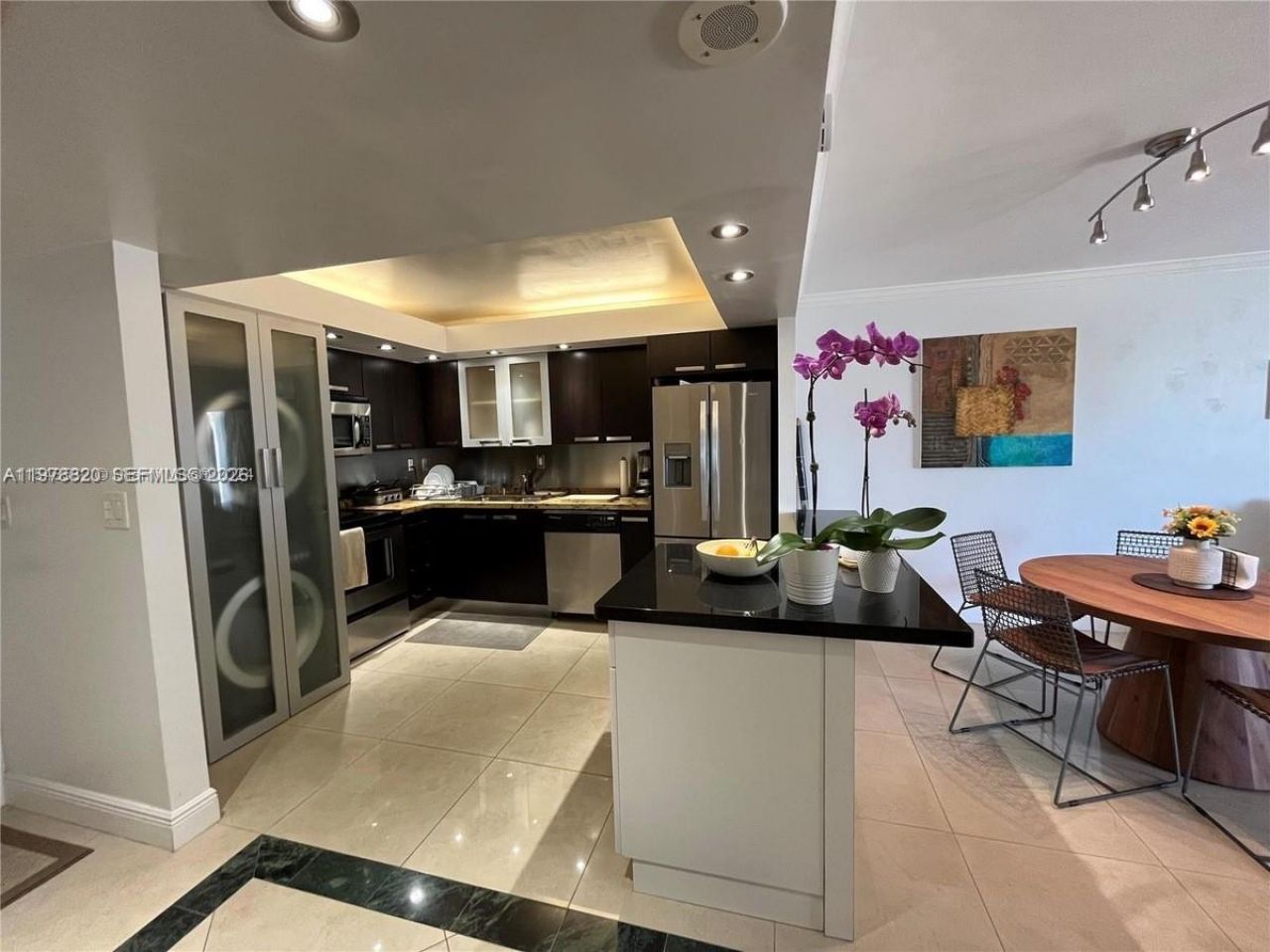 1865 Brickell Ave, Unit A406, Miami, FL 33129 Photo