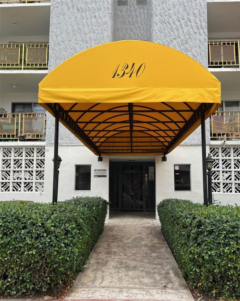 1340 Lincoln Rd , Unit 705, Miami Beach, FL 33139 Photo