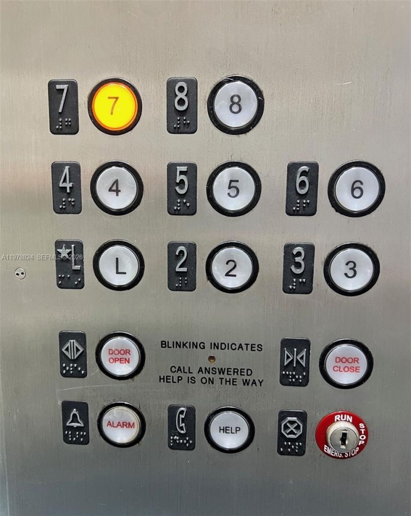 1340 Lincoln Rd , Unit 705, Miami Beach, FL 33139 Photo