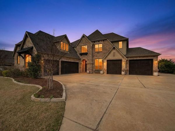 606 Limmerhill Drive, Rockwall, TX 75087