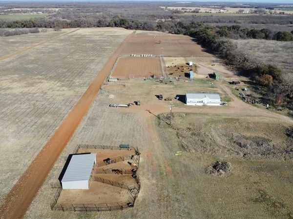 1595 County Road 131, Rising Star, TX 76471