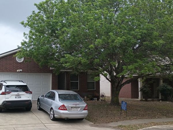 4918 Orchid Star, San Antonio, TX 78218