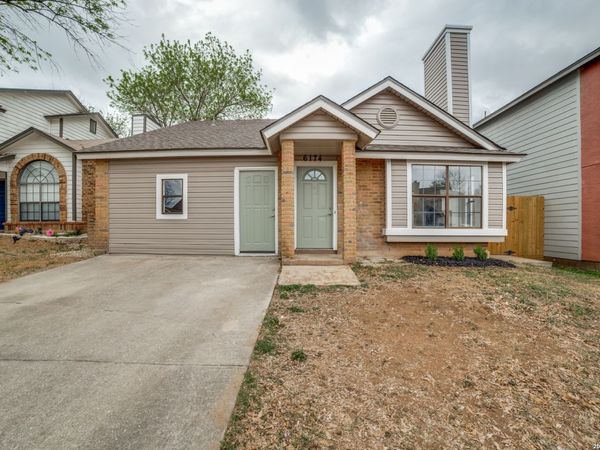 6174 Valley, San Antonio, TX 78250