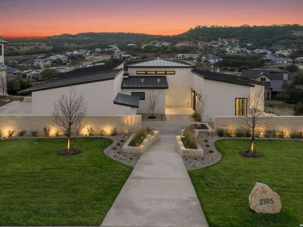 23115 Henness Pass, San Antonio, TX 78255