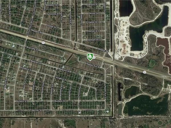 1285 Naples AVE W, FORT MYERS, FL 33913