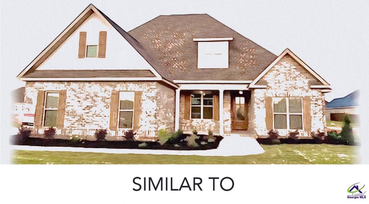 306 Willowbrook Lane, Kathleen, GA 31047 Main Photo