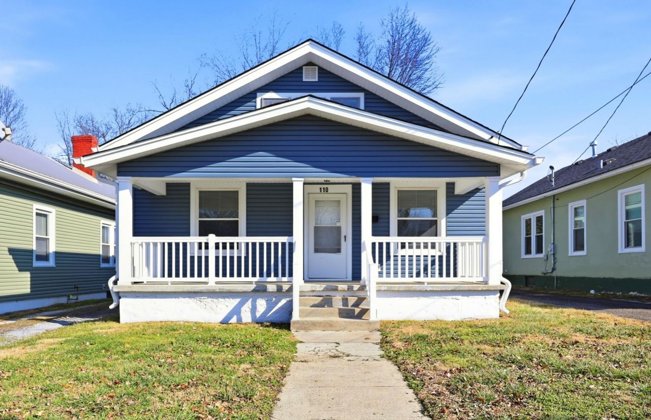 110 S Alta Avenue, Danville, KY 40422 Main Photo