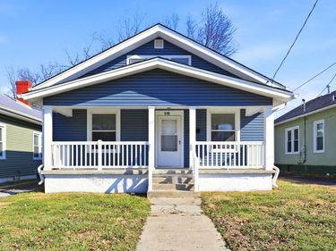 110 S Alta Avenue, Danville, KY 40422