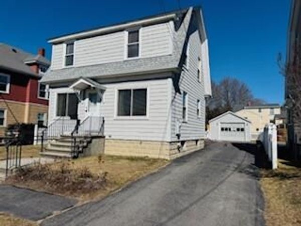 15 Rudman Road, Portland, ME 04102
