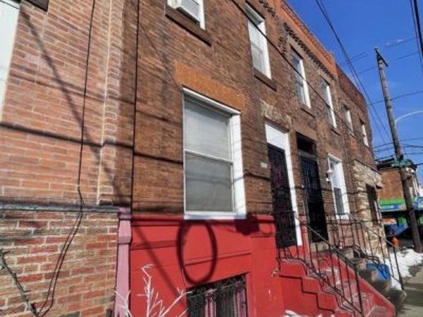 2004 S 21ST STREET, PHILADELPHIA, PA 19145