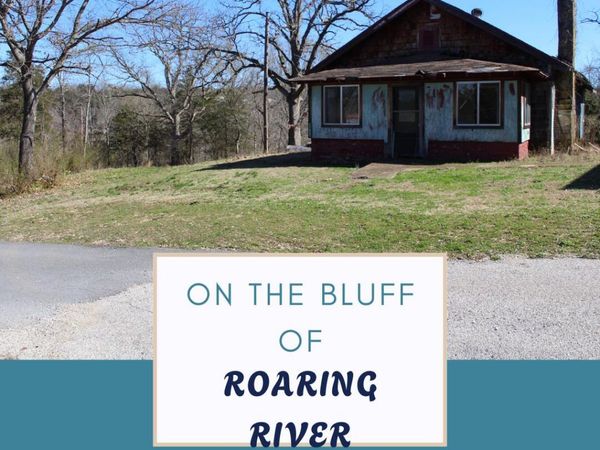 17927 Farm Road 2259, Eagle Rock, MO 65641