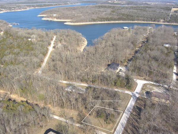 000 Tomahawk Heights, Unit Lot 232 /, Shell Knob, MO 65747