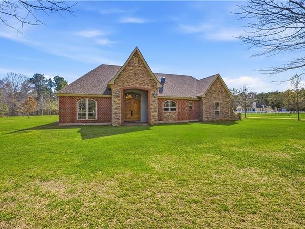 42587 PLEASANT RIDGE EXT Road , Ponchatoula, LA 70454