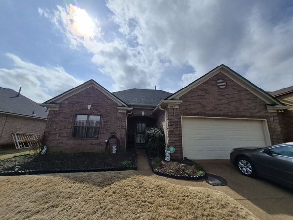 5665 Mandy Smith Ln , Memphis, TN 38135