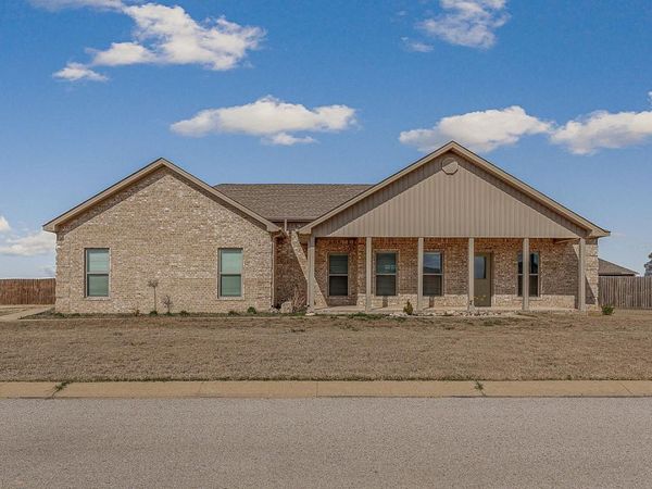 1406 Hale, Lake City, AR 72437