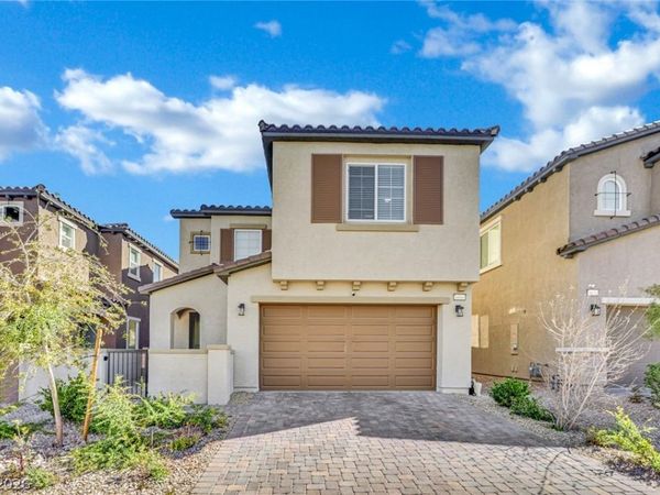 8886 Gilpin Street , Las Vegas, NV 89166