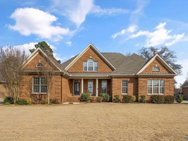 14892 Wildwood Drive, Athens, AL 35613