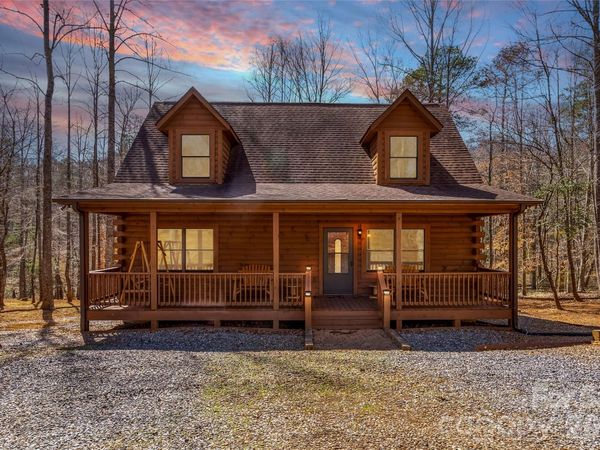 130 S Chatem Court, Union Mills, NC 28167
