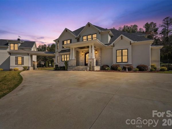 788 Pinnacle Drive, Iron Station, NC 28080