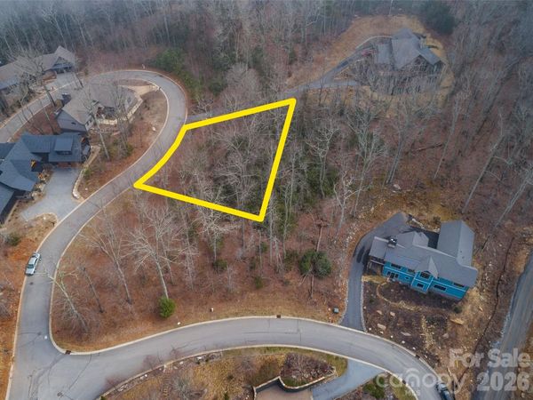 5 Crockett Ridge Road, Black Mountain, NC 28711