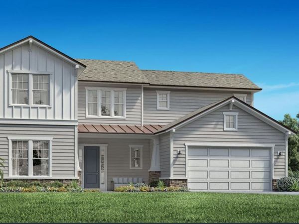 166 SAPLING Terrace, St. Johns, FL 32259