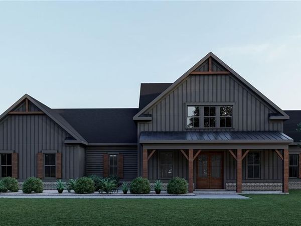 7950 Grand Meadow Run, Gainesville, GA 30506