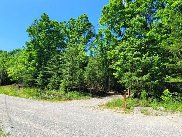 638 Flat Top View, Wilder, TN 38589