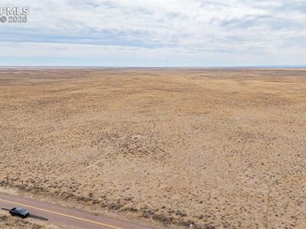 23995 Myers Road, Colorado Springs, CO 80928