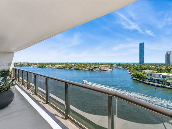 19667 Turnberry Way, Unit 8K, Aventura, FL 33180