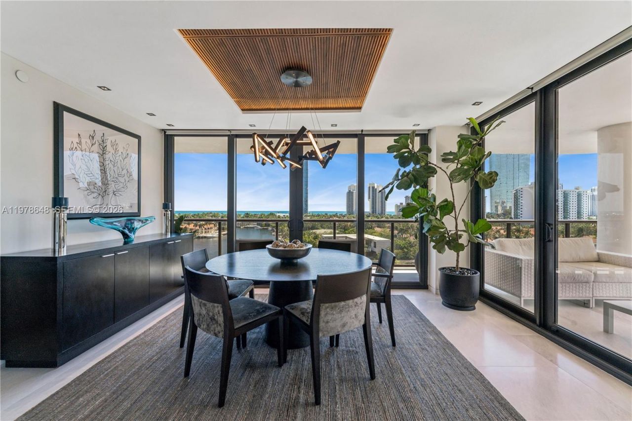 19667 Turnberry Way, Unit 8K, Aventura, FL 33180 Photo