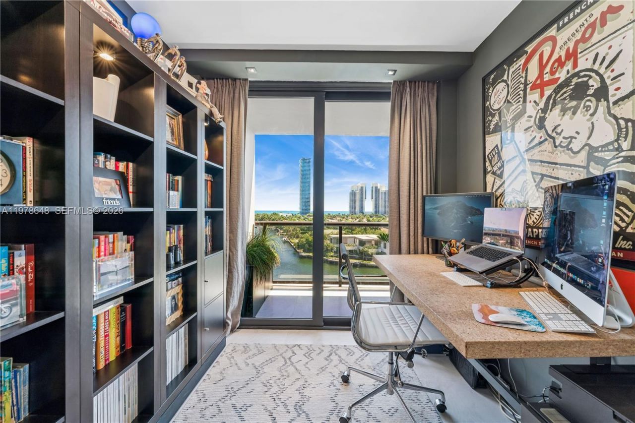 19667 Turnberry Way, Unit 8K, Aventura, FL 33180 Photo