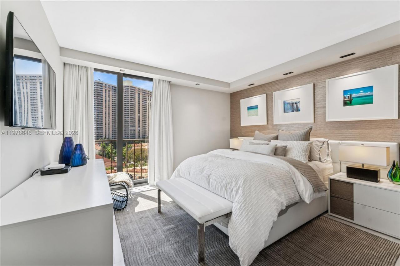 19667 Turnberry Way, Unit 8K, Aventura, FL 33180 Photo